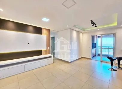 Apartamento com 3 Quartos à venda, 86m² no Quinta da Primavera, Ribeirão Preto