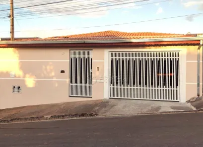 Casa com 3 Quartos à venda, 180m² no Cardeal, Elias Fausto