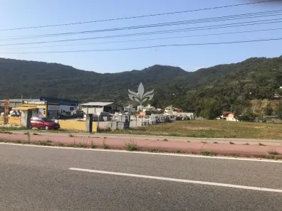 Lote/Terreno para alugar, 3250m² no Vargem Grande, Florianópolis