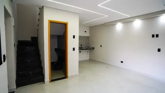 Sobrado com 2 Quartos à venda, 88m² no Vila América, Santo André