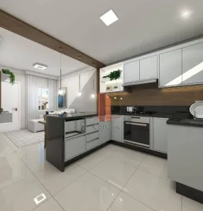 Apartamento com 1 Quarto à venda, 50m² no Vila Ré, São Paulo
