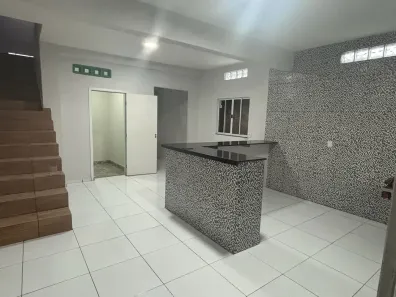 Sobrado com 3 Quartos à venda, 130m² no Cidade Olímpica, São Luís