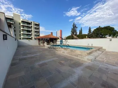 Apartamento com 3 Quartos à venda, 128m² no Vila Frezzarim, Americana