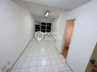 Sala Comercial à venda, 28m² no Barra da Tijuca, Rio de Janeiro