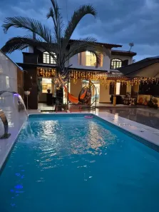 Casa com 4 Quartos à venda, 270m² no Praia do Sonho, Palhoça