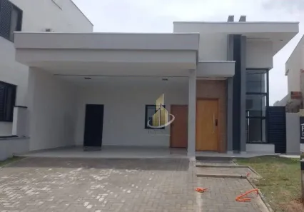 Casa de Condomínio com 3 Quartos à venda, 133m² no Residencial Alta Vista 1, Caçapava
