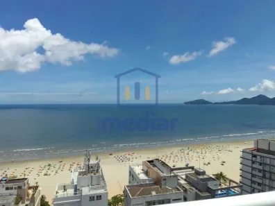 Apartamento com 2 Quartos à venda, 72m² no Gonzaga, Santos
