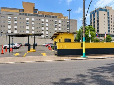 Lote/Terreno para alugar, 1200m² no Floresta, Porto Alegre