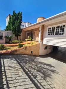 Casa com 3 Quartos para alugar, 439m² no Vila Jardini, Sorocaba