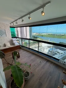 Apartamento com 3 Quartos à venda, 127m² no Santo Amaro, Recife