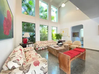 Casa com 4 Quartos à venda, 361m² no Enseada, Guarujá
