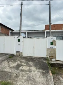 Casa com 1 Quarto à venda, 66m² no Lagoinha, Nova Iguaçu