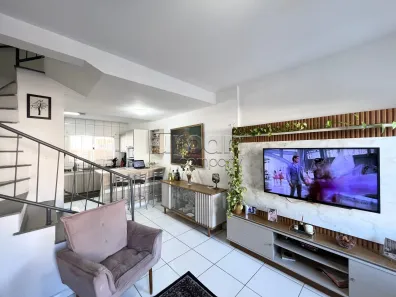 Sobrado com 2 Quartos à venda, 73m² no Mato Grande, Canoas