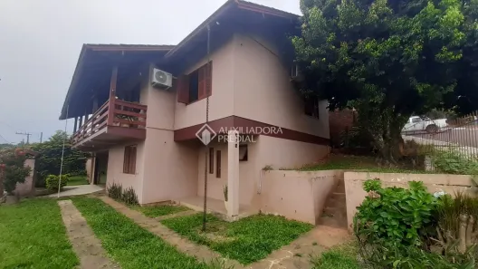 Casa com 3 Quartos à venda, 221m² no Primavera, Novo Hamburgo