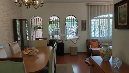 Casa com 3 Quartos à venda, 165m² no Vila Isolina Mazzei, São Paulo
