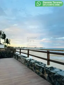 Casa de Condomínio com 4 Quartos à venda, 120m² no Enseadinha, Ipojuca