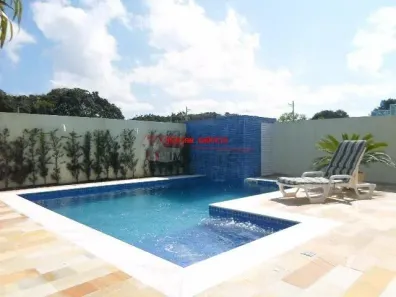 Casa com 3 Quartos à venda, 280m² no Jardim Tres Marias, Peruíbe