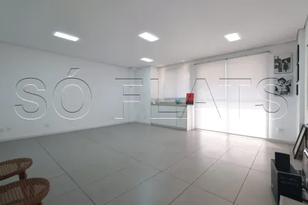 Imóvel Comercial à venda, 38m² no Pinheiros, São Paulo
