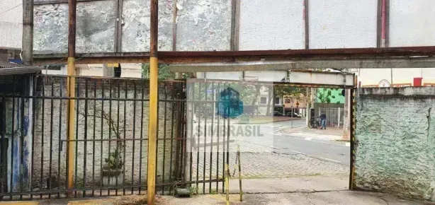 Lote/Terreno à venda, 290m² no Centro, Campinas