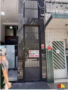 Sala Comercial para alugar, 120m² no Brás, São Paulo
