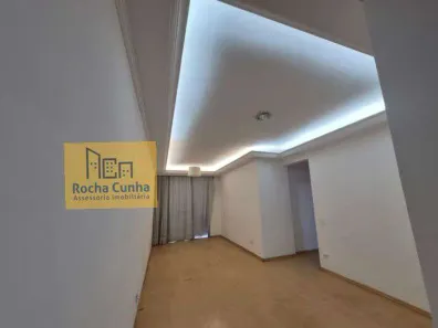 Apartamento com 3 Quartos à venda, 75m² no Perdizes, São Paulo