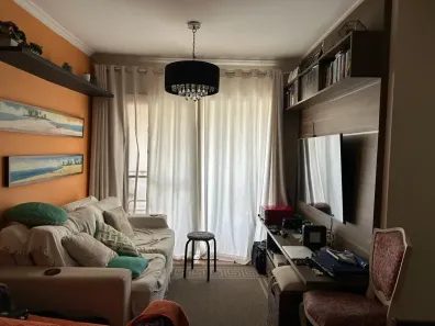 Apartamento com 3 Quartos à venda, 74m² no Nossa Senhora do Ó, São Paulo