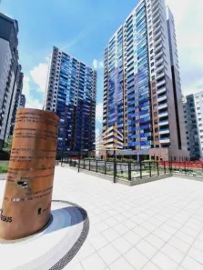 Apartamento com 3 Quartos à venda, 89m² no Vila Augusta, Guarulhos