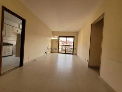Apartamento com 3 Quartos à venda, 95m² no Campinho, Rio de Janeiro