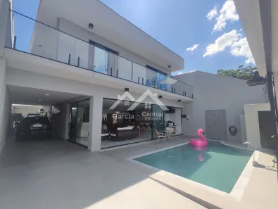 Casa com 6 Quartos à venda, 335m² no Balneário Stella Maris, Peruíbe