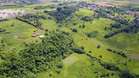 Lote/Terreno à venda, 121000m² no Itaperu, Piracicaba