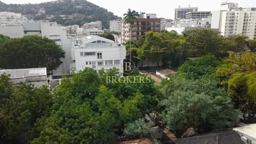 Apartamento com 2 Quartos à venda, 66m² no Botafogo, Rio de Janeiro