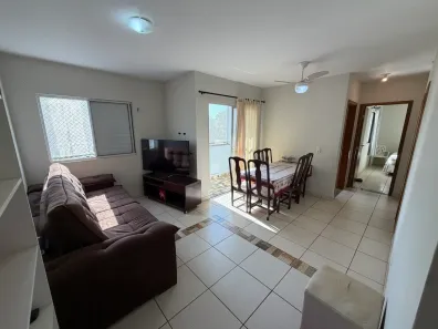 Apartamento com 2 Quartos à venda, 68m² no Plano Diretor Norte, Palmas