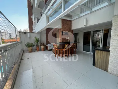 Apartamento com 2 Quartos à venda, 170m² no Vila Cordeiro, São Paulo