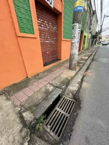 Ponto Comercial para alugar, 52m² no Santa Efigênia, Belo Horizonte