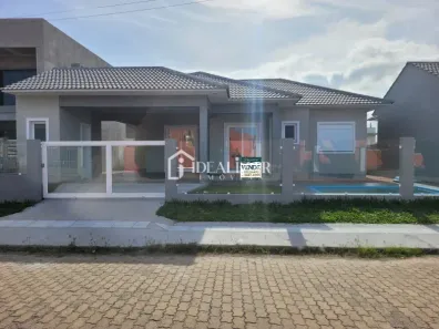 Casa com 3 Quartos à venda, 225m² no Vista Alegre, Arroio do Sal