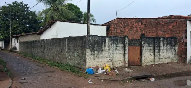 Lote/Terreno à venda, 196m² no Nossa Senhora da Apresentação, Natal