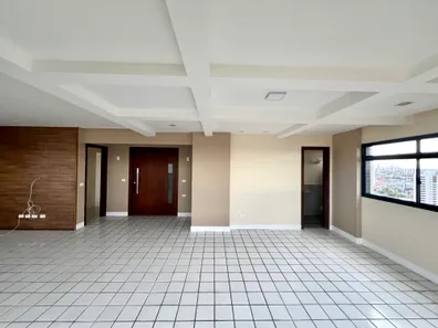 Apartamento com 4 Quartos à venda, 220m² no Tirol, Natal