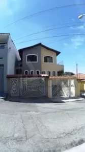 Sobrado com 3 Quartos à venda, 240m² no Vila Gustavo, São Paulo