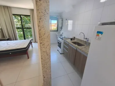 Apartamento com 1 Quarto para venda ou aluguel, 40m² no Granja dos Cavaleiros, Macaé