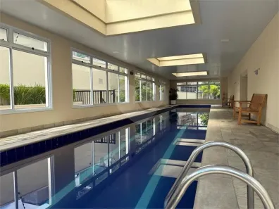 Apartamento com 2 Quartos para alugar, 92m² no Santana, São Paulo