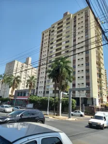 Apartamento com 3 Quartos à venda, 140m² no Centro, São José do Rio Preto