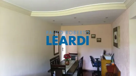 Apartamento com 2 Quartos à venda, 60m² no Vila Guarani (Z Sul), São Paulo