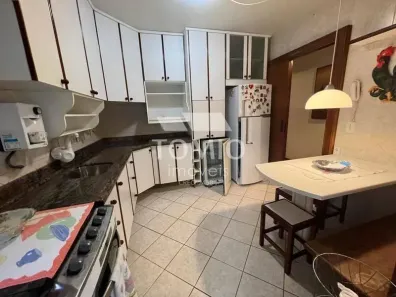 Apartamento com 2 Quartos à venda, 118m² no Centro, Gaspar