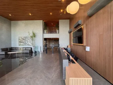 Sala Comercial para alugar, 31m² no Odília, Rio Verde