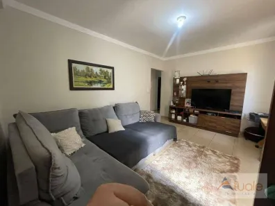 Fazenda/Sítio com 3 Quartos à venda, 105m² no Parque Dante Marmirolli, Sumaré