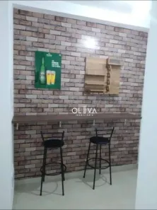 Apartamento com 2 Quartos à venda, 60m² no Jardim São Marco, São José do Rio Preto