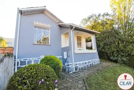 Imóvel Comercial com 4 Quartos para alugar, 215m² no Mercês, Curitiba