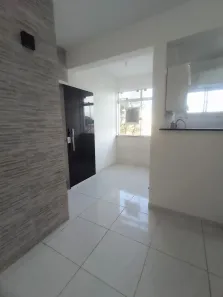 Apartamento com 1 Quarto à venda, 42m² no Boa Vista de Brotas, Salvador