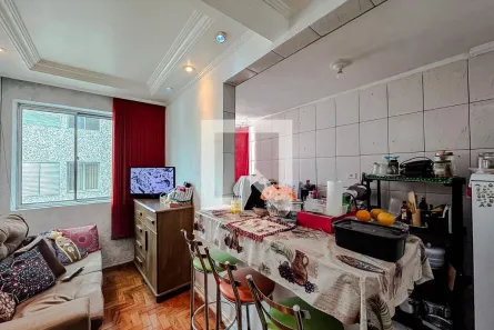 Apartamento com 1 Quarto à venda, 27m² no Vila Prudente, São Paulo