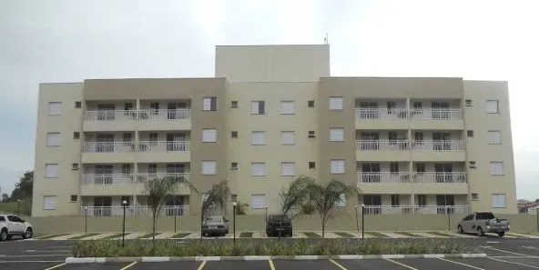 Apartamento com 2 Quartos à venda, 50m² no Jardim Rio das Pedras, Cotia